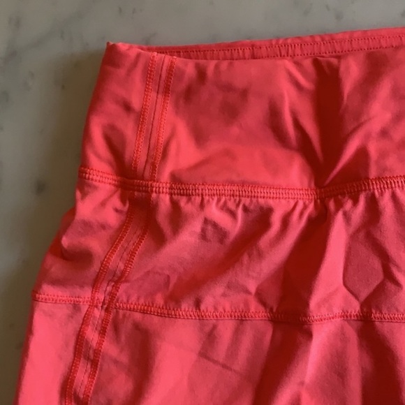 Lululemon GLOSSY Pace Rival Skirt - Picture 10 of 15